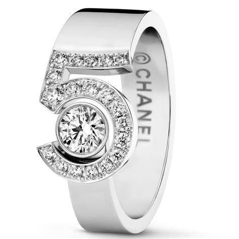 women's chanel rings|authenticate chanel jewelry.